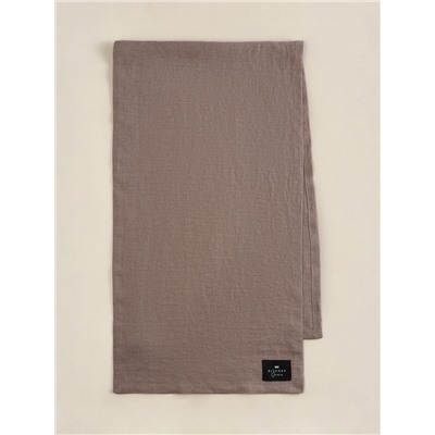 Дорожка SL HOME Coniferous 40×142+/-3 см, лён 100%, плотность 190 г/м²