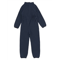 Комбинезон флисовый для мальчика NIKASTYLE 8т10024 Неви
