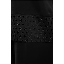 Костюм Нежный вечер (черный) К14781-30М