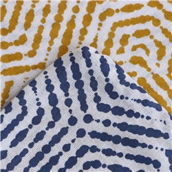 Постельное бельё Этель 2 сп Illusione, 175х215 см, 200х220 см, 70х70 см -2 шт, бязь