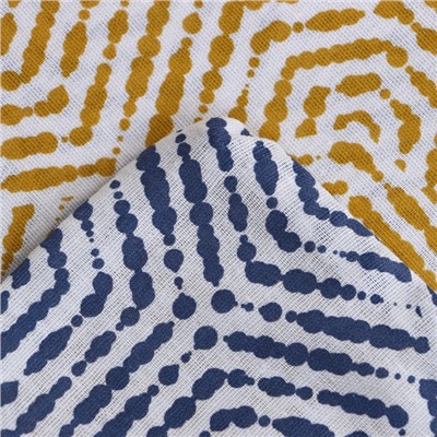 Постельное бельё Этель 2 сп Illusione, 175х215 см, 200х220 см, 70х70 см -2 шт, бязь