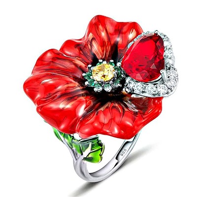 Кольцо арт. 51 2425 (id 288062)