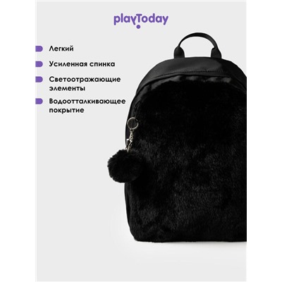 Рюкзак для девочки