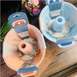 160-211 Силиконовая форма 24х11 см для выпечки (х24)