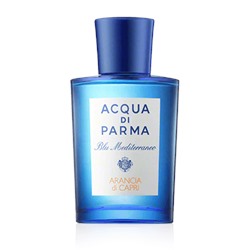 Acqua di Parma (Аква ди Парма)Arancia di Capri Eau de Toilette Туалетная вода Spray Спрей, 150 мл