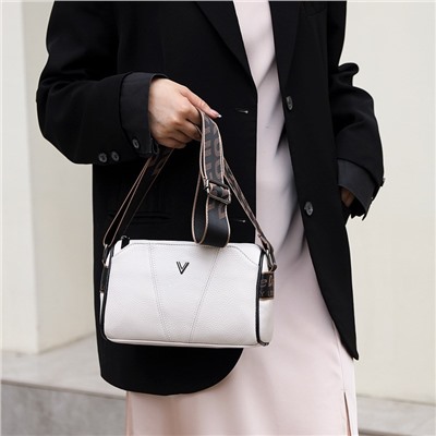 Bags Сумка женская / кожа / 0062131