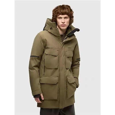 TAYMIR MEN'S JKT 3
