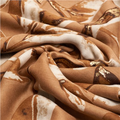 HB1963-61 палантин женский Henry Backer