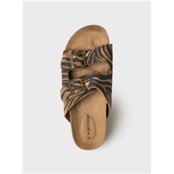 Сабо женские