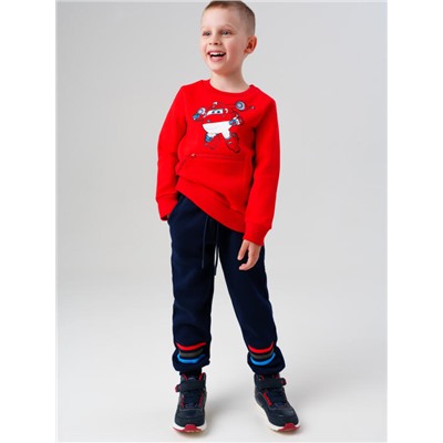 Брюки для мальчика