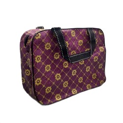 Sunflower Косметичка женская 419, фиолетовый