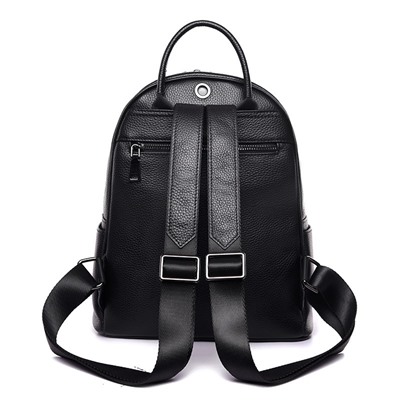 Bags Рюкзак женский / кожа / 0883175