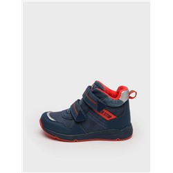 Ботинки демисезонные для мальчика