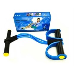 36304 Тренажёр для тела с эспандерами Body Trimmer JT-002