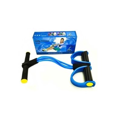 36304 Тренажёр для тела с эспандерами Body Trimmer JT-002