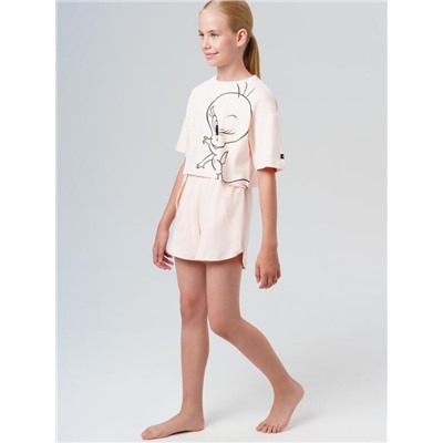 Пижама для девочки