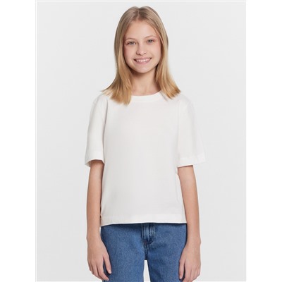 ФУТБОЛКА ДЛЯ ДЕВОЧЕК 117925