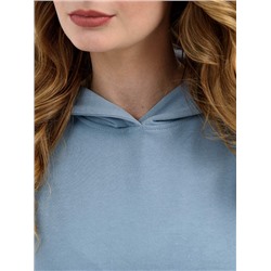 Женский костюм "Энергия" 2240-Фут / Голубой