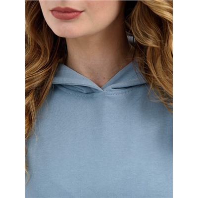 Женский костюм "Энергия" 2240-Фут / Голубой