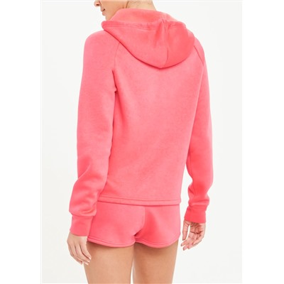 Neon Hoodie