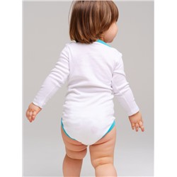 Боди для мальчика, 2 шт. в комплекте