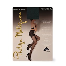 Колготки корректирующие, Philippe Mantignon, Revitalise 40 оптом