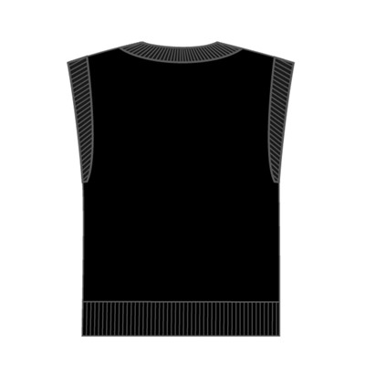 Жилет для девочки