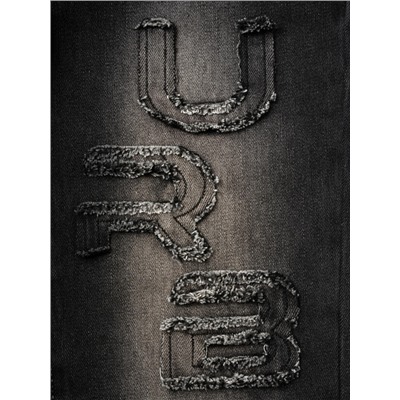 Джинсы для мальчика