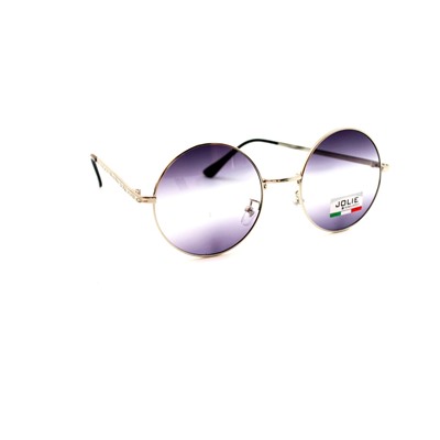 Женские солнцезащитные очки 2021 - JOLIE 8008 с8