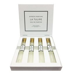 Подарочный набор Byredo La Tulipe 4*15 ml