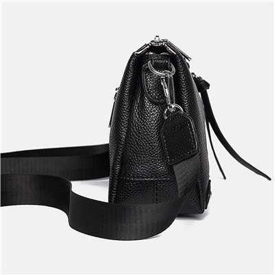 Bags Сумка женская / кожа /   026201