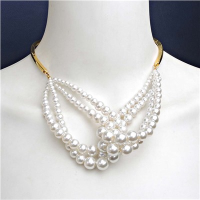 Колье арт. 26 7065 (id 279637)