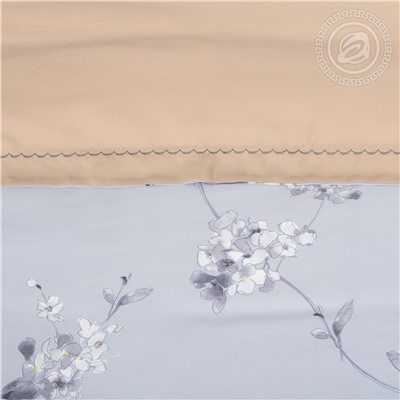 КПБ Джоэль тенсел Арт Дизайн