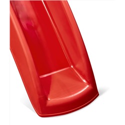 Игровая горка KIDS  608
                        красный / голубой