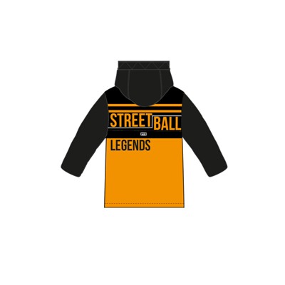 Ветровка для мальчика