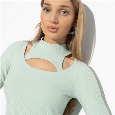 Водолазка, Сокровенно страстная (revolution)