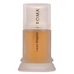 Laura Biagiotti Roma Eau de Toilette Туалетная вода 25 г