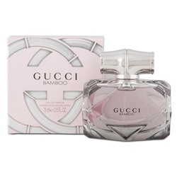 Gucci Bamboo For Women edp 75 ml