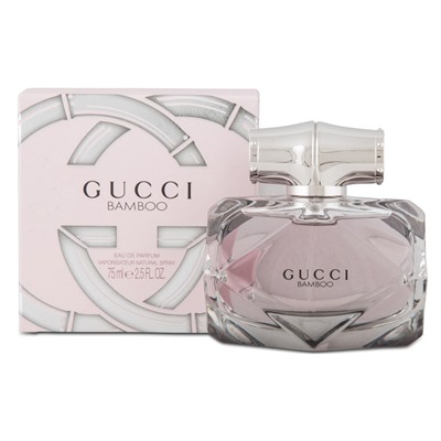 Gucci Bamboo For Women edp 75 ml