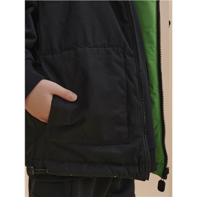 Жилет для мальчиков