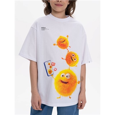 Футболка для детей