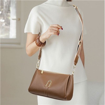 Bags Сумка женская / кожа / 0115221