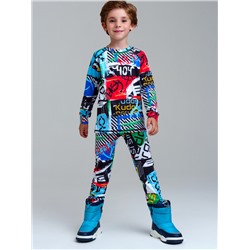 Термобелье для мальчика