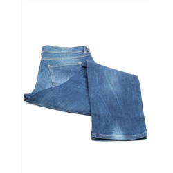 15912820-79437 BLUE Джинсы женские