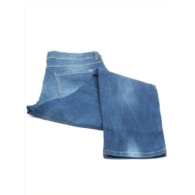 15912820-79437 BLUE Джинсы женские