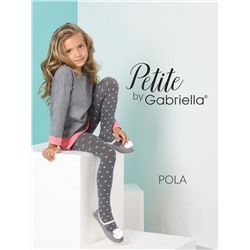 Детские колготки Pola