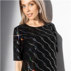 Платье с карманами, Виртуальные будни (для исполнения своего)