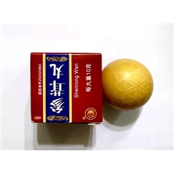ShenRong  Wan 10 гр.