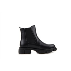 Челси ED'ART 335.21074'bl.black R