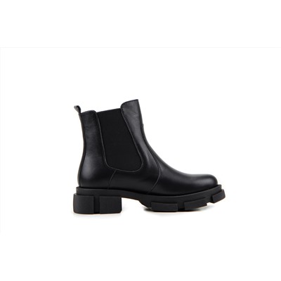Челси ED'ART 335.21074'bl.black R